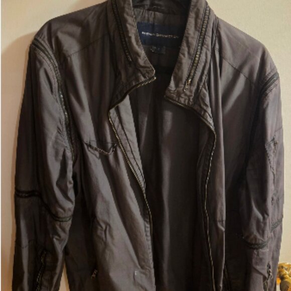 Men's Lightweight Jacket - Picture 1 of 2